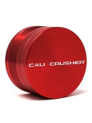 Cali Crusher 2.5 O.G. 4 Part Grinder