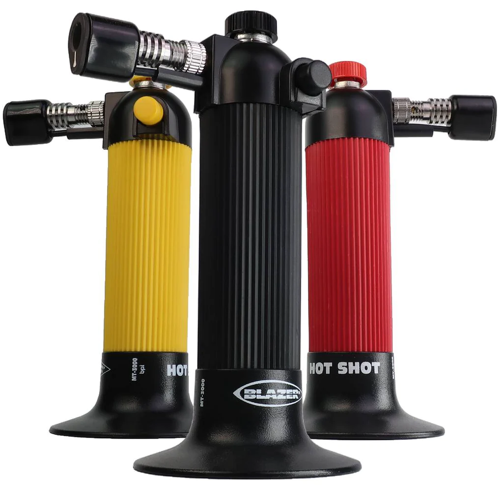 Hot Shot MT 3000 Torch by Blazer PuffPuffPalace 1024x1024 1