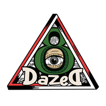 Dazed - Buy one, get one 40% off atD8 Super Store