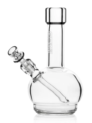 grav mini round base
