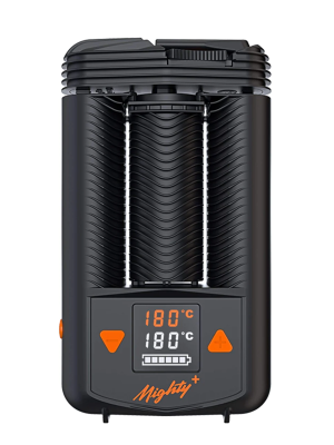 mighty plus vaporizer