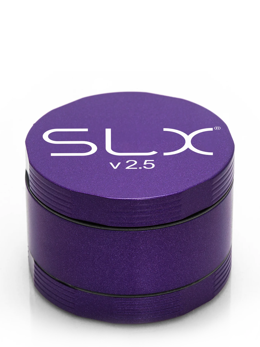 slx small v2.5 grinder