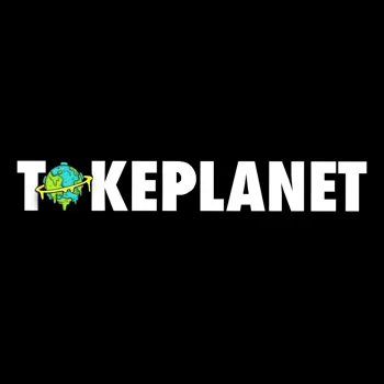 Get 10% off your first order at  TokePlanet
