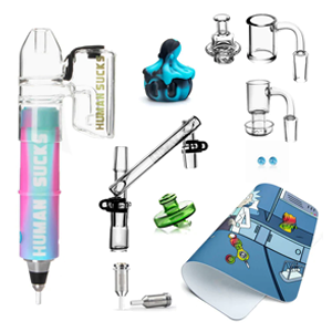 420 Dab Bundle - only 0 at INHALCO