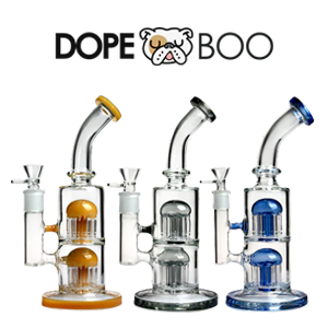 Get FREE gifts with Boo Glass at DopeBoo