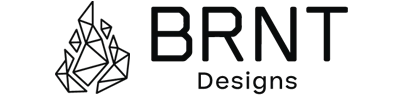  About BRNT Designs