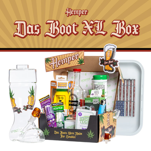 Hemper Das Boot XL Box – 5 at Hemper Co