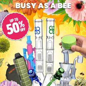 50% Off Spring SALE @ GrassCity