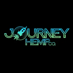 Save 20% on your first order at  Journey Hemp