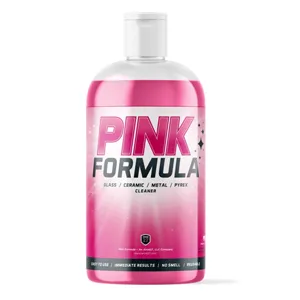 52% Off Pink Formula 16oz Bottle – $7.64 @ Mile High Glass Pipes