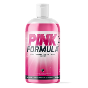 Pink Formula 16oz Bottle - $7.64 at  Mile High Glass Pipes