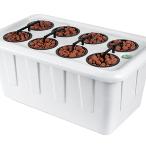 Save 30% on Superponics Hydroponic Systems at Gorilla Grow Tent
