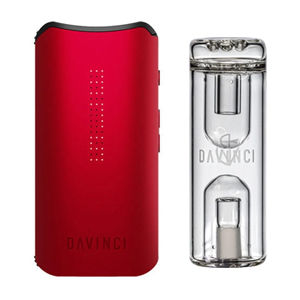 Get a FREE Hydrotube with the IQC at Davinci Store
