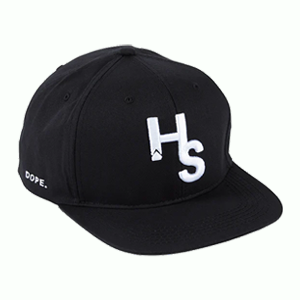 Get a FREE Snapback Cap (worth ) at Higher Standards