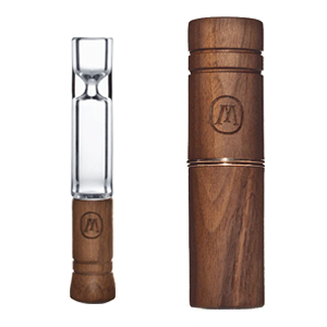 Get a FREE Holder with the Taster Pipe at Marley Natural Shop