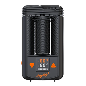 Get the Mighty+ Vaporizer for 9 at PuffItUp