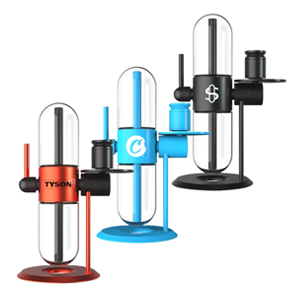 Get 10% off any Gravity Infuser at Stundenglass.com