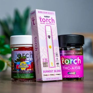 Save 25% on Torch products at D8 Super Store