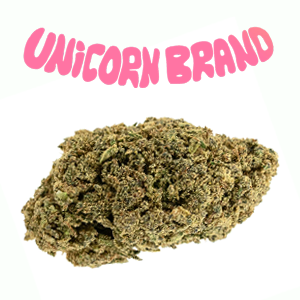 Save 20% on ALL Flower at Unicorn Brand