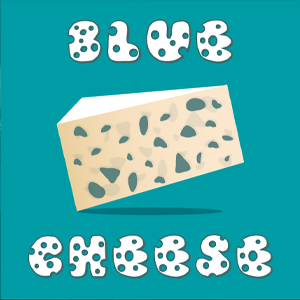 Blue Cheese - BOGOF at SeedSupreme