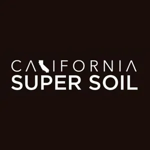 Get 10% off your first order at  Cali Super Soil