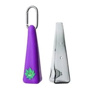 Get a FREE Keychain Pipe at EverythingFor420