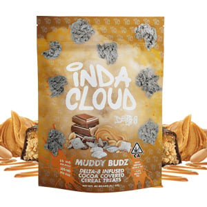 Get 35% off Delta-8 Cereal Edibles at Indacloud