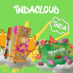 Save 20% on any order at Indacloud