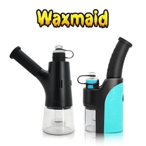 30% Off Electronic Dab RigsWaxmaid Store