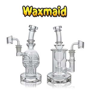 30% Off NEW Glass Collection at Waxmaid Store