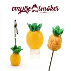15% Off Pineapple Accessories @ Empire Smokes