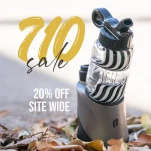 20% Off 710 Sale @ Empire Smokes