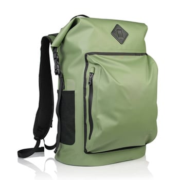 DRY+ Smell-Proof Backpack -  at RYOT.com