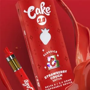 15% Off Cake Delta-8 @ D8 Super Store