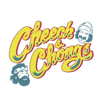 Get FREE Rolling Papers at  Cheech And Chong