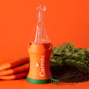 Dr Dabber Boost Evo Carrots Edition - $314.95 at  SlickVapes