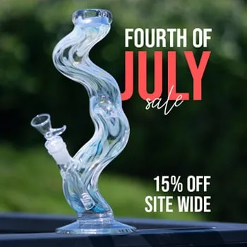 Ge 15% off Sitewide at Empire Smokes