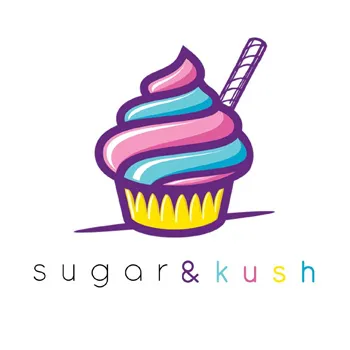 Get 25% off your order at  Sugar And Kush