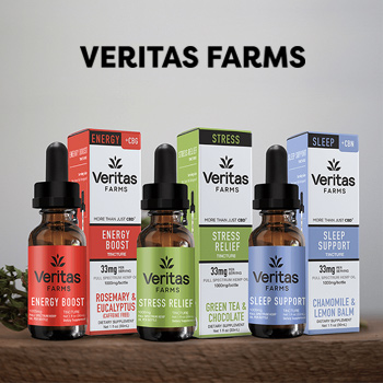 Get an EXTRA 35% off at Veritas Farms