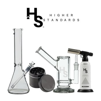15% off Back To College Sale at Higher Standards
