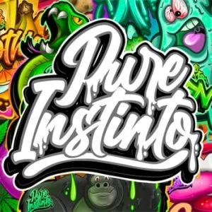 FREE Seeds with Pure Instinto