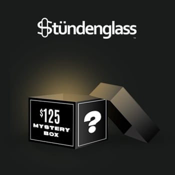 Mystery Accessories Boxes - 6 at Stundenglass.com