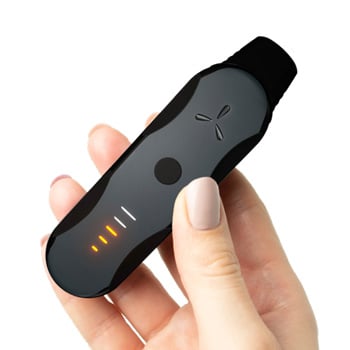 AirVape XS GO - only  at AirVape USA