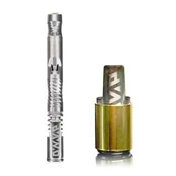 Get a FREE Thermal Sleeve with Dynavap vapes at The Stash Shack