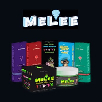 Get 40% Off + FREE Gifts at Melee Dose