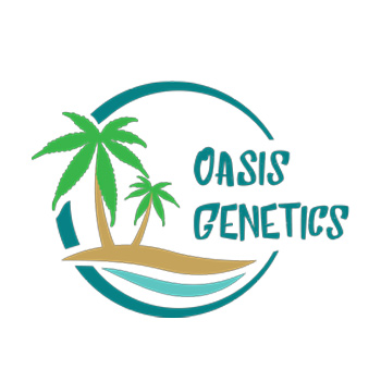 Get 30% off Oasis Genetics at True North Seedbank