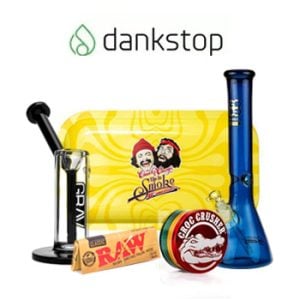 10% Off Valentine’s Day Sale @ DankStop
