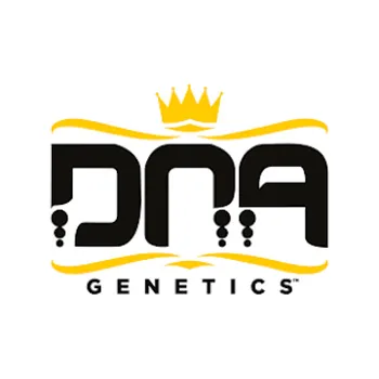 Get 10% off any order at DNA Genetics