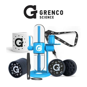 Save 15% on all merch & accessories at  GPen.com