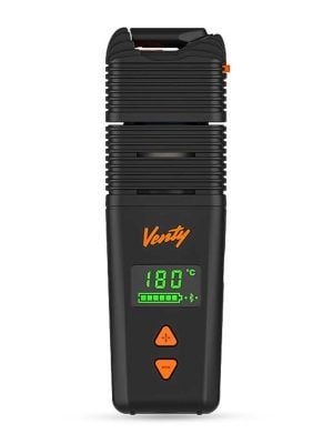 storz and bickel venty